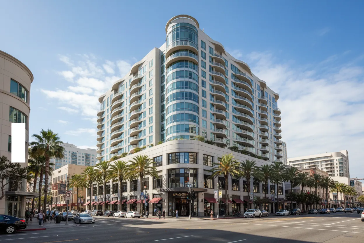 Hard Rock Hotel San Diego